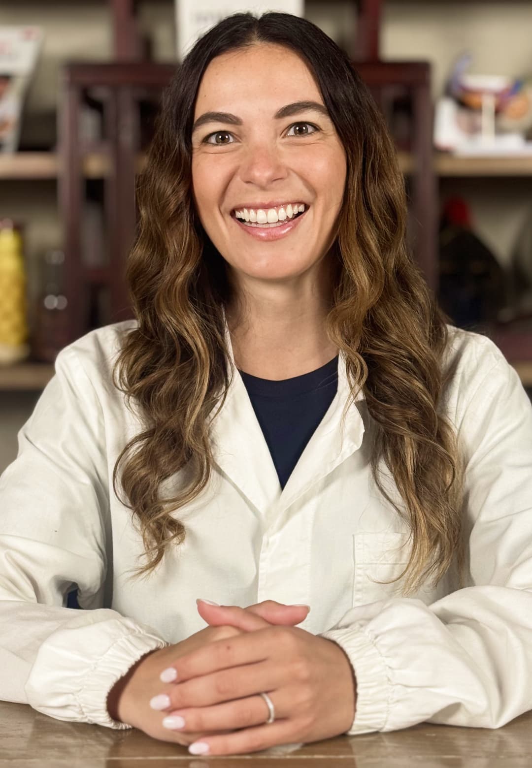 Rossana Cannas
