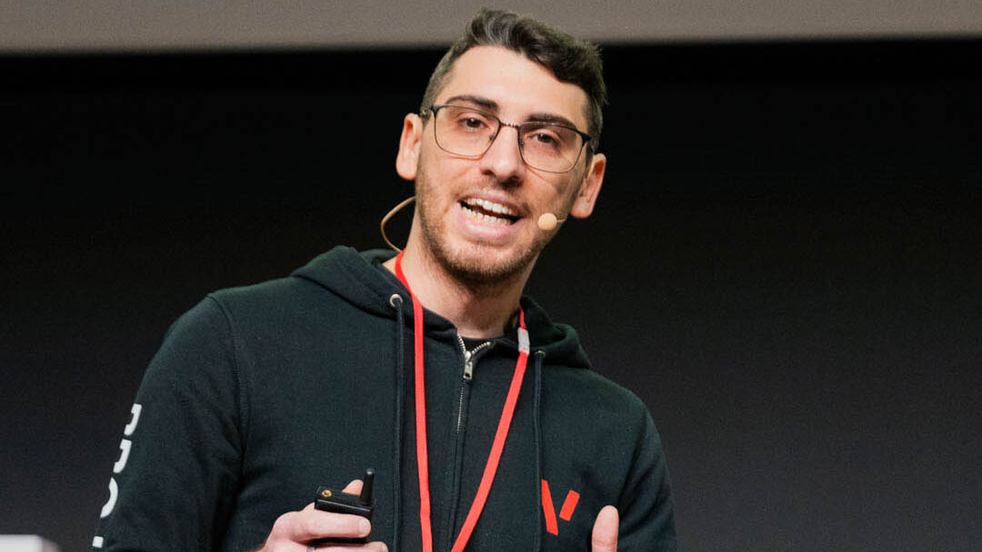 Daniele Esposito
