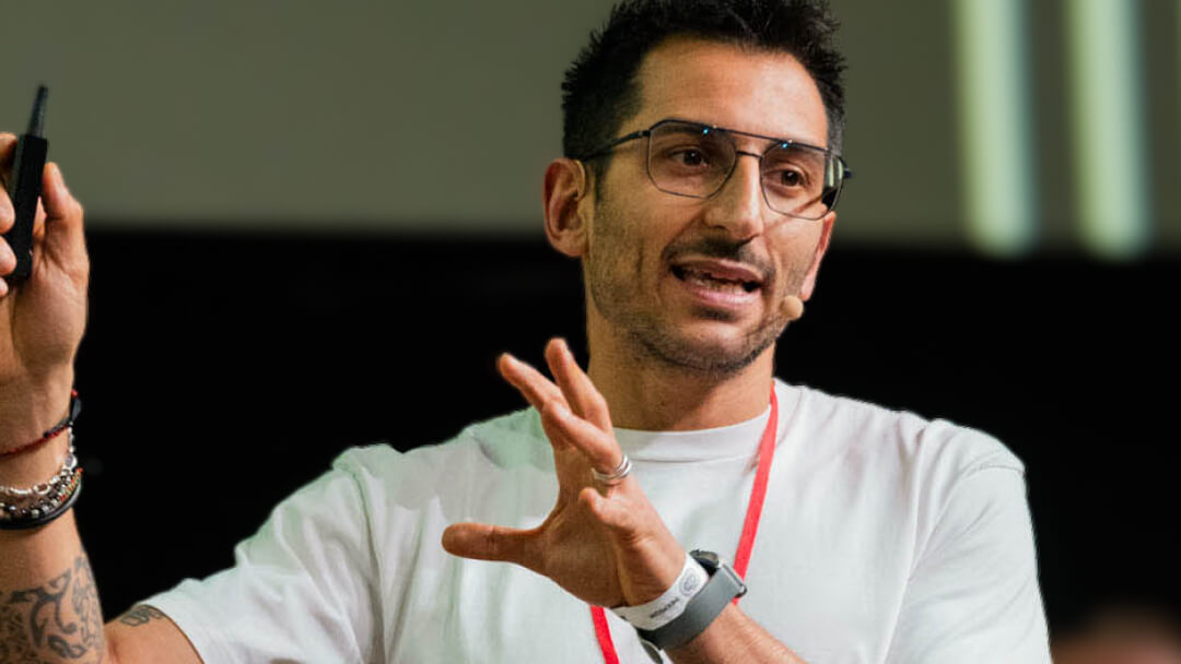 Marco Perugini