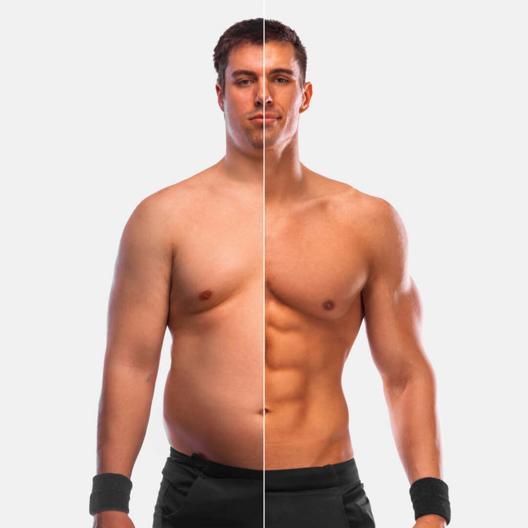 Seminario body recomp